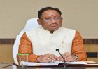 मुख्यमंत्री ने वीर दुर्गादास राठौर की जयंती पर उन्हें नमन किया