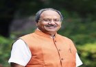 स्वतंत्रता दिवस पर सांसद बृजमोहन गरियाबंद में फहराएंगे तिरंगा