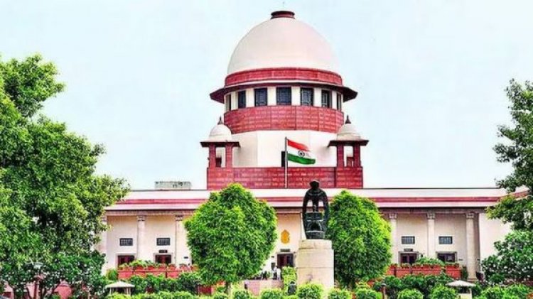 छत्तीसगढ़ मनी लॉन्ड्रिंग मामले में ED को फटकारते हुए सुप्रीम कोर्ट ने कहा