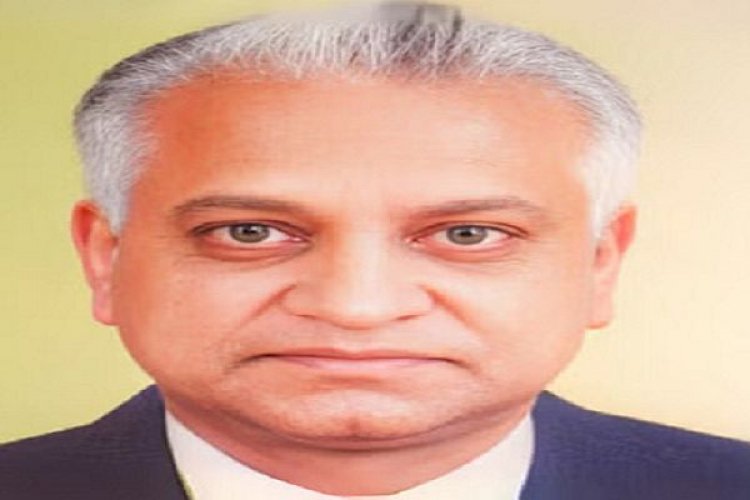 मुख्यमंत्री ने नवभारत नवराष्ट्र परिवार के प्रधान संपादक विनोद बाबू माहेश्वरी के निधन पर गहरा दुःख प्रकट किया