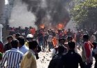 पाकिस्तान में सांप्रदायिक हिंसा : कुर्रम में झड़प जारी, मृतकों की संख्या 130 हुई