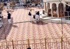 राम रहीम को माफी केस में अकाल तख्त की सजा:सुखबीर झूठे बर्तन साफ करेंगे, पूर्व CM बादल से फक्र ए कौम सम्मान वापस लिया