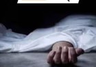भास्कर अपडेट्स:तेलंगाना में सब-इंस्पेक्टर ने गोली मारकर सुसाइड किया, रिसोर्ट के कमरे में मिला शव