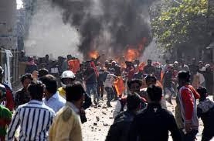 पाकिस्तान में सांप्रदायिक हिंसा : कुर्रम में झड़प जारी, मृतकों की संख्या 130 हुई