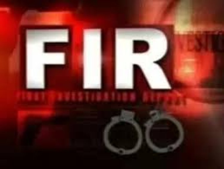 पूर्व विधायक ने गैंदाटोला पुलिस पर लगाया मारपीट-लूट का आरोप