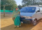 करडेगा की मालती गुप्ता आत्मनिर्भर होकर बनी लखपति दीदी : ग्रामीण क्षेत्र में रहकर अपने गावों में बनी एक मिसाल,कपड़ा और किराना दुकान का कर रही व्यवसाय,सालाना 2 लाख रुपए तक कर रही आमदनी 