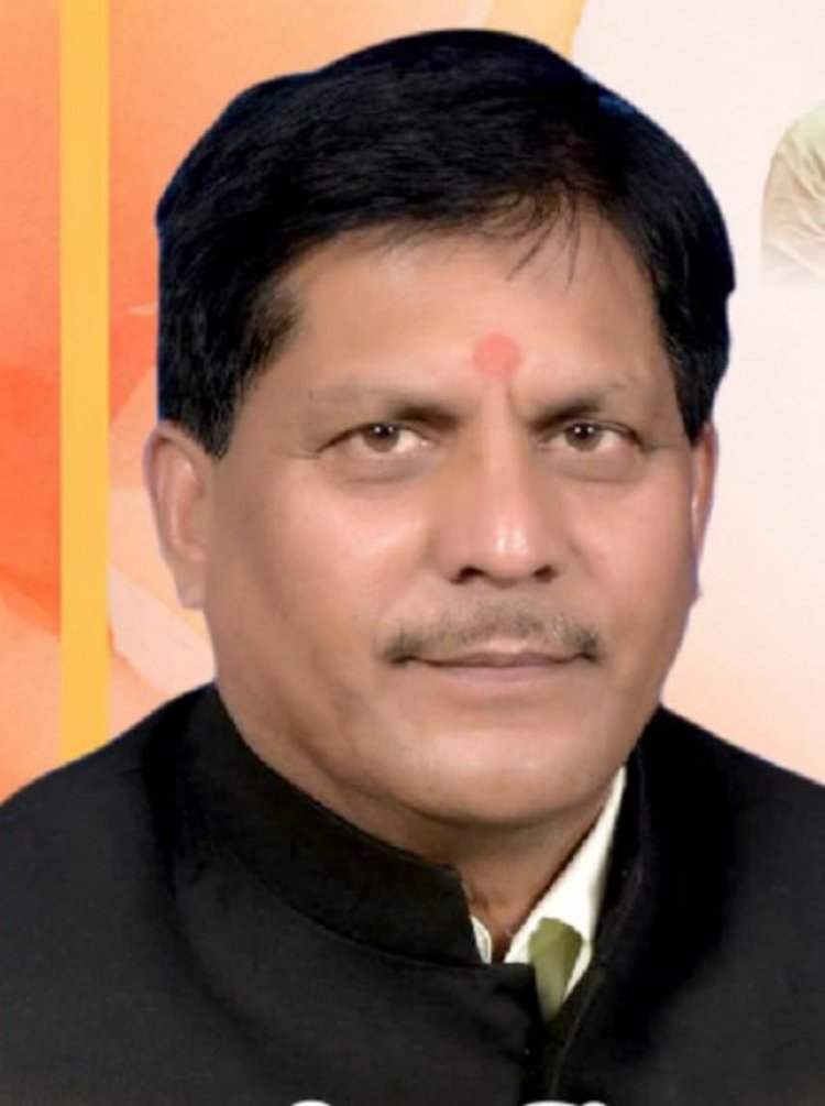 कांग्रेस की देश विरोधी मानसिकता का प्रतीक, पूर्व संसदीय सचिव युडी मिंज का पोस्ट : भरत सिंह