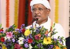 छत्तीसगढ़ के गांव-गांव और शहर-शहर में 17 मई को राष्ट्रीय सुरक्षा के लिए नागरिक बैनर तले निकलेगी तिरंगा यात्रा : मुख्यमंत्री, उपमुख्यमंत्री व अन्य जनप्रतिनिधि करेंगे अगुवाई
