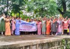 सरकार का ध्यानाकर्षण कराने शांति पूर्ण तरीके से होगा 1 सितंबर को आंगनबाड़ी कार्यकर्ता सहायिकाओं का हड़ताल,तैयारी को लेकर हुई महत्वपूर्ण बैठक,जिला प्रशासन के माध्यम से ज्ञापन सौंप करेंगे राज्य और केंद्र सरकार से मांग पूरा करने का आग्रह