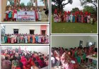 न सरकार के खिलाफ होगा नारेबाजी और न किया जाएगा सरकार के खिलाफ विरोध प्रदर्शन,होगा गांधीगिरी से मांगों के समर्थन में सरकार का ध्यानाकर्षण,जिलाध्यक्ष कविता यादव की अनोखी पहल से सरकार को जगाने 1 सितंबर को होगा जशपुर में ऐतिहासिक हड़ताल और रैली का आयोजन
