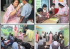 महिला एवं बाल विकास मंत्री लक्ष्मी राजवाड़े ने जीता सबका दिल,दिव्यांग बच्चे की बिगड़ी ड्रेस को मंत्री ने सुधारा,बच्चे ने दी प्यारी सी मुस्कान