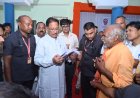 मुख्यमंत्री विष्णुदेव साय ने बगिया कैंप कार्यालय में सुनी जनता की समस्याएं : त्वरित निराकरण के दिए निर्देश