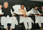 बलिदानी राजा गुरु बालकदास फिल्म साहस और शौर्य की अनुपम गाथा : मुख्यमंत्री साय