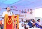 विष्णु सरकार का एक और ऐतिहासिक फैसला : सरकारी स्कूलों से दसवीं, बारहवीं पास करने वाली छात्राओं को आगे पढ़ाई के लिए मिलेंगे 30 हजार रूपए