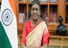 छत्तीसगढ़ दौरे पर आएंगी राष्ट्रपति द्रौपदी मुर्मू, आगमन को लेकर प्रशासनिक तैयारियां तेज