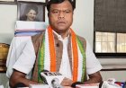 छत्तीसगढ़ में बिजली बिल के मुद्दे पर कांग्रेस सीएम हाउस घेराव की तैयारी में है