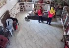 CG : भूतेश्वर महादेव मंदिर की दानपेटी चोरी, CCTV ने खोला राज, पकड़ाई तीन नाबालिग लड़कियां