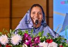उमंग” पोषण देखरेख कार्यक्रम को सुदृढ़ बनाने राज्य स्तरीय पोषक परिवार सम्मेलन एवं कार्यशाला संपन्न
