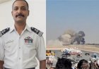 तेजस क्रैश: आज कांगड़ा पहुंचेगा शहीद विंग कमांडर नमांश स्याल का पार्थिव शरीर, पैतृक गांव में होगा अंतिम संस्कार