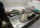 CG : तालाब में डूबने से एक ही परिवार के दो बच्चों की मौत, गांव में पसरा मातम