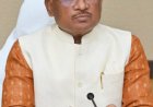 CM साय का आज दिल्ली दौरा: छत्तीसगढ़ राज्य दिवस कार्यक्रम में होंगे शामिल