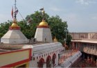 विंध्याचल के तीन प्रमुख मंदिरों को बम से उड़ाने की मिली धमकी, अलर्ट पर सुरक्षा एजेंसियां, देर रात तक चला पुलिस का सर्च ऑपरेशन