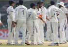 IND vs SA 2nd Test : दक्षिण अफ्रीका ने 260 रन पर घोषित की दूसरी पारी, भारतीय टीम के सामने 549 रन का टारगेट…