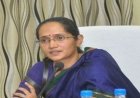 IAS रेणु जी पिल्ले का जीवन परिचय (जीवनी) : जानें इनके बारे में