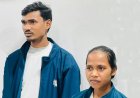 20 लाख के इनामी हार्डकोर नक्सली दंपती ने किया आत्मसमर्पण