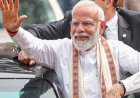 29-30 नवंबर को रायपुर आएंगे पीएम मोदी, 60वीं ऑल इंडिया DG IG कॉन्फ्रेंस में होंगे शामिल