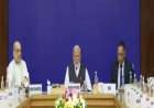 DGP-IG कॉन्फ्रेंस: पीएम मोदी-अजीत डोभाल रायपुर में शामिल होंगे, काॅन्फ्रेंस शुरू होगी दोपहर 2 बजे