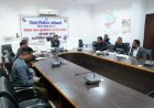 एसआईआर कार्य का व्यापक प्रचार करने एवं सुगम बनाने बूथ लेवल एजेंट के माध्यम से सहयोग करने की अपील की