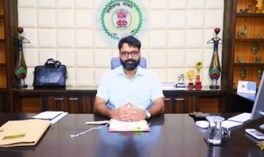 पत्थलगांव व कुनकुरी विकासखंड क्षेत्र में अवैध भ्रूण जांच की साक्ष्य सहित सूचना देने वाले को मिलेगा इनाम