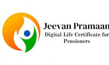 नवंबर में डिजिटल जीवन प्रमाणपत्र के लिए विशेष अभियान: अब पेंशनर किसी भी बैंक में जमा कर सकेंगे DLC