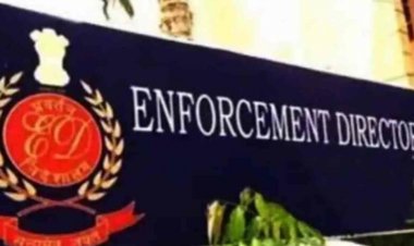 “ED ने दुबई में श्रीकांत भासी की 51 करोड़ की संपत्ति कुर्क की”