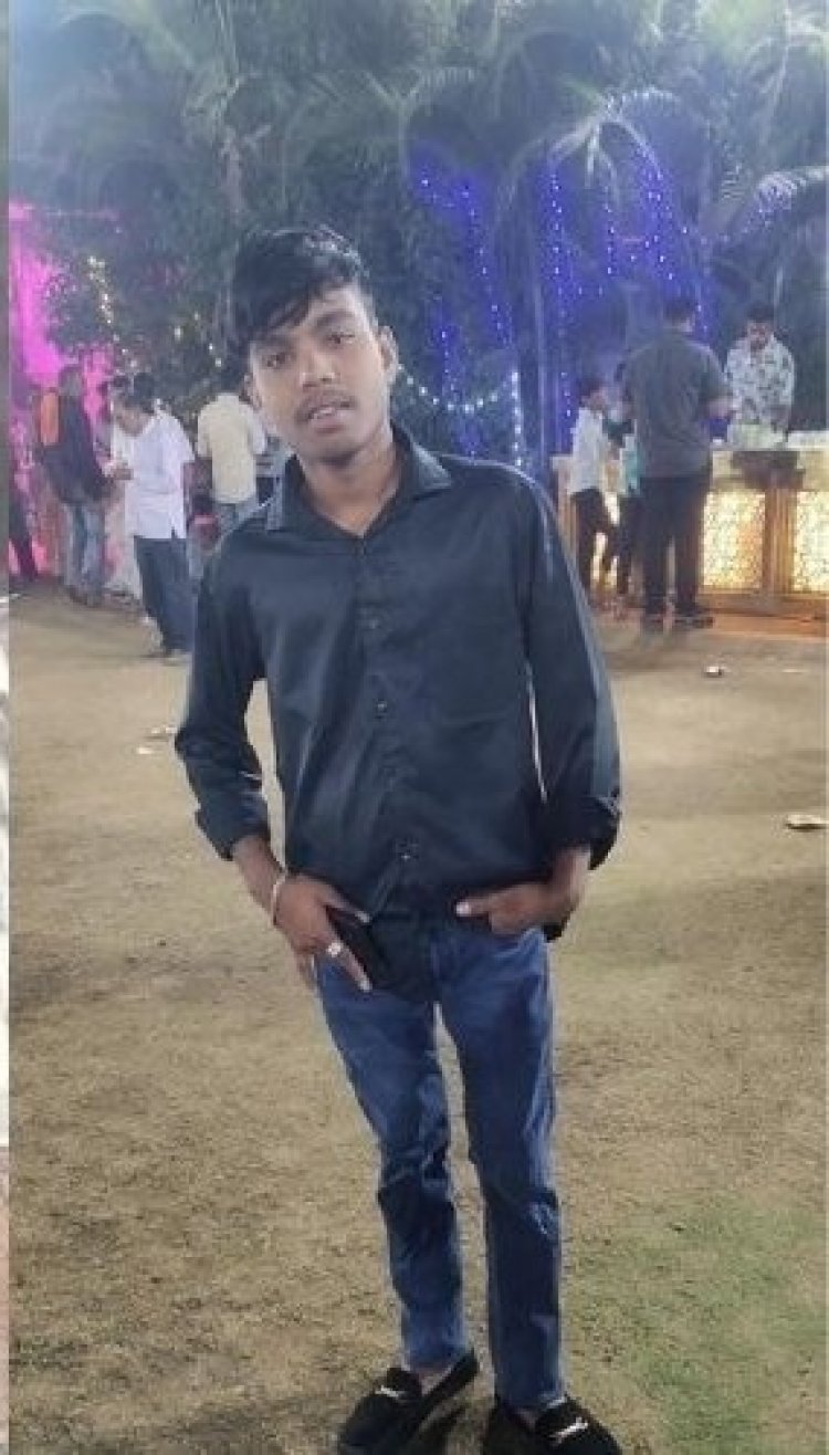 गर्लफ्रेंड से अनबन होने के बाद युवक ने दे दी जान! इस हाल में मिला शव, जानिए पूरा मामला