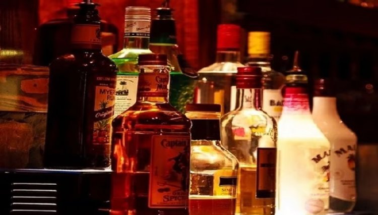 छत्तीसगढ़ शराब घोटाला: निरंजन दास ने 16 करोड़ कमाए, सरकार को 530 करोड़ का नुकसान
