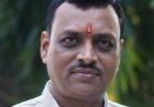 जिले के तीनों विधानसभा क्षेत्र में जीत का परचम लहराने के बाद भाजपा के पूर्व जिलाध्यक्ष सुनील गुप्ता की मिली बड़ी जिम्मेदारी,पार्टी ने बनाया सरगुजा का सहप्रभारी