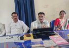 दत्तक ग्रहण केवल वात्सल्य पोर्टल व सीएआरए की वैधानिक प्रक्रिया से ही वैध - पाणिग्राही