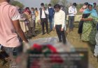 CG : 10 दिन बाद कब्र से निकाला गया विवाहिता का शव, वजह जानकर उड़ जाएंगे होश!