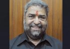कांग्रेस नेता सुभाष धुप्पड़ का निधन: मुंबई के अस्पताल में ली अंतिम सांस, रायपुर में शोक की लहर