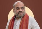 शाह बोले-वंदे मातरम् का विरोध कांग्रेस के खून में है