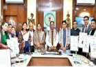प्रदेश के 6 विश्वविद्यालयों में शुरू होगा रक्षक पाठ्यक्रम