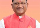 जनता की आस्था ही सरकार की सबसे बड़ी शक्ति: दो वर्ष की सेवा यात्रा छत्तीसगढ़ की जनता को समर्पित - मुख्यमंत्री साय