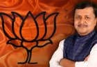 कौन हैं नितिन नबीन? जिन्हें BJP ने बनाया अपना नया राष्ट्रीय कार्यकारी अध्यक्ष