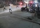 CG – चाकूबाजी से फिर दहला उठी राजधानी : युवकों ने एक दूसरे को सड़क पर दौड़ाकर मारा, इलाके में दहशत का माहौल