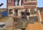 CRIME : कलयुगी बेटे का खौफनाक कांड—पिता का गला घोंटा, मां को आरी से काटा, शव बोरियों में भरकर नदियों में फेंके