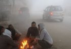 प्रदेशभर में ठंड का सितम जारी, आने वाले कुछ दिनों फिर बढ़ेगी ठिठुरन, मौसम विभाग का अलर्ट जारी