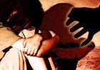 घर में अकेली बेटी को देख बिगड़ी पिता की नियत, नाबालिग से जबरन दुष्कर्म कर मिटाई हवस