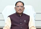 विकसित भारत–जी राम जी ग्रामीण श्रमिकों के सम्मान और अधिकारों की मजबूत गारंटी: मुख्यमंत्री विष्णुदेव साय